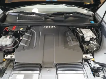 Q8 quattro S-Line Pano*Audi-Garantie 6/2028