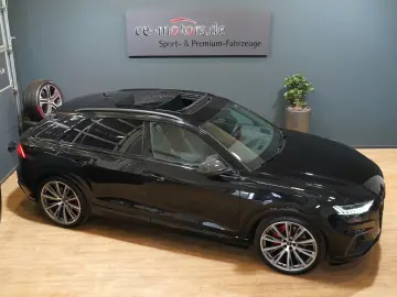 Q8 quattro S-Line Pano*Audi-Garantie 6/2028