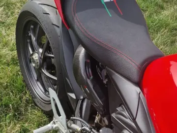 Ducati Panigale V2