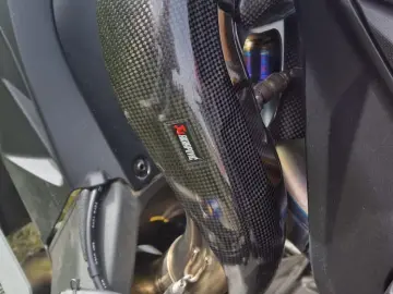 Ducati Panigale V2