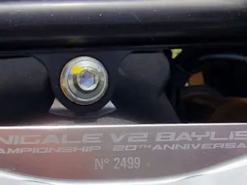 Ducati Panigale V2
