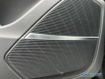 Q8 SUV 50 TDI qu 3x S line-AHK-Pano-Stdhzg-B&O N