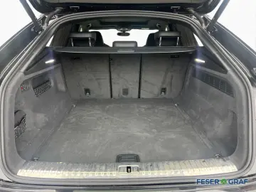 Q8 SUV 50 TDI qu 3x S line-AHK-Pano-Stdhzg-B&O N