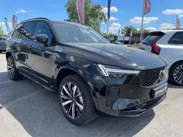 Volvo XC90 Recharge T8 Plus Dark