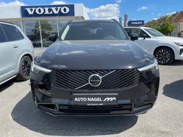 Volvo XC90 Recharge T8 Plus Dark