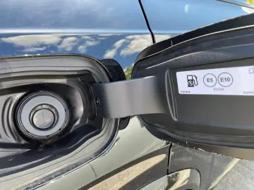 Volvo XC90 Recharge T8 Plus Dark