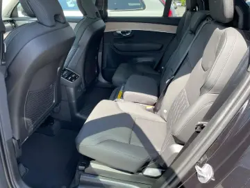 Volvo XC90 Recharge T8 Plus Dark