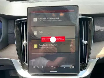 Volvo XC90 Recharge T8 Plus Dark