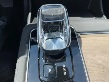 Volvo XC90 Recharge T8 Plus Dark