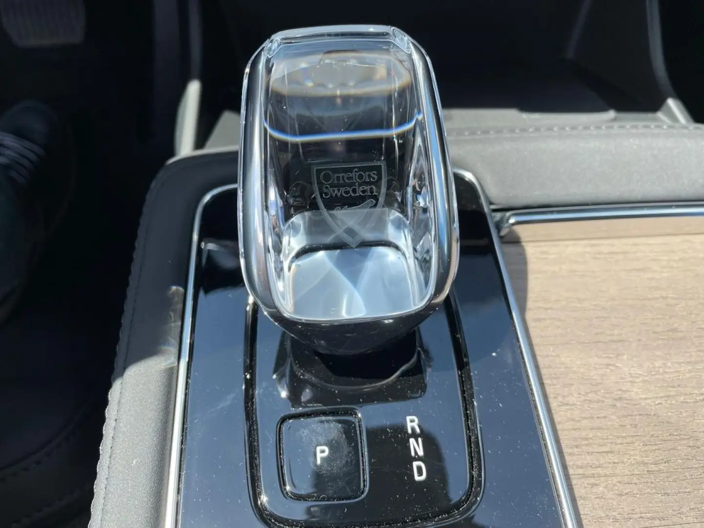 Volvo XC90 Recharge T8 Plus Dark
