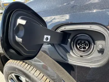 Volvo XC90 Recharge T8 Plus Dark