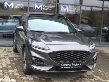Ford Kuga 2.5 Duratec FHEV AWD ST Line X
