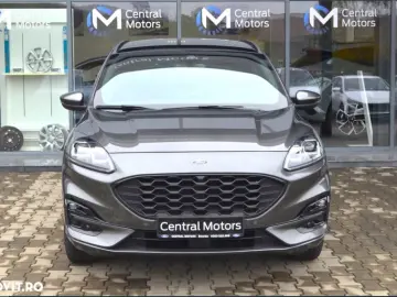 Ford Kuga 2.5 Duratec FHEV AWD ST Line X