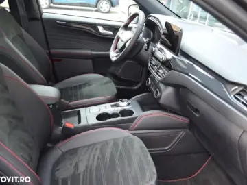 Ford Kuga 2.5 Duratec FHEV AWD ST Line X