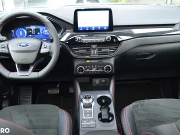 Ford Kuga 2.5 Duratec FHEV AWD ST Line X