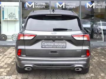 Ford Kuga 2.5 Duratec FHEV AWD ST Line X