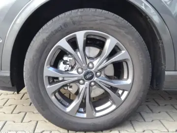 Ford Kuga 2.5 Duratec FHEV AWD ST Line X