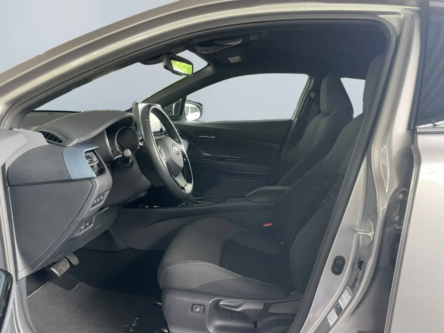 C-HR 2.0 Hybrid Team D *LED*ACC*CarPlay*CAM*SHZ*