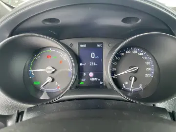 C-HR 2.0 Hybrid Team D *LED*ACC*CarPlay*CAM*SHZ*