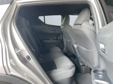 C-HR 2.0 Hybrid Team D *LED*ACC*CarPlay*CAM*SHZ*