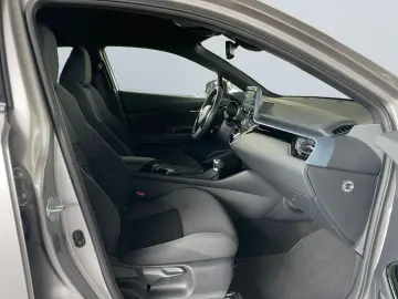 C-HR 2.0 Hybrid Team D *LED*ACC*CarPlay*CAM*SHZ*