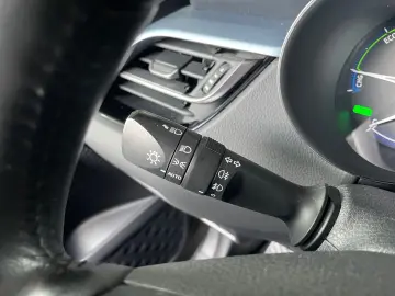 C-HR 2.0 Hybrid Team D *LED*ACC*CarPlay*CAM*SHZ*