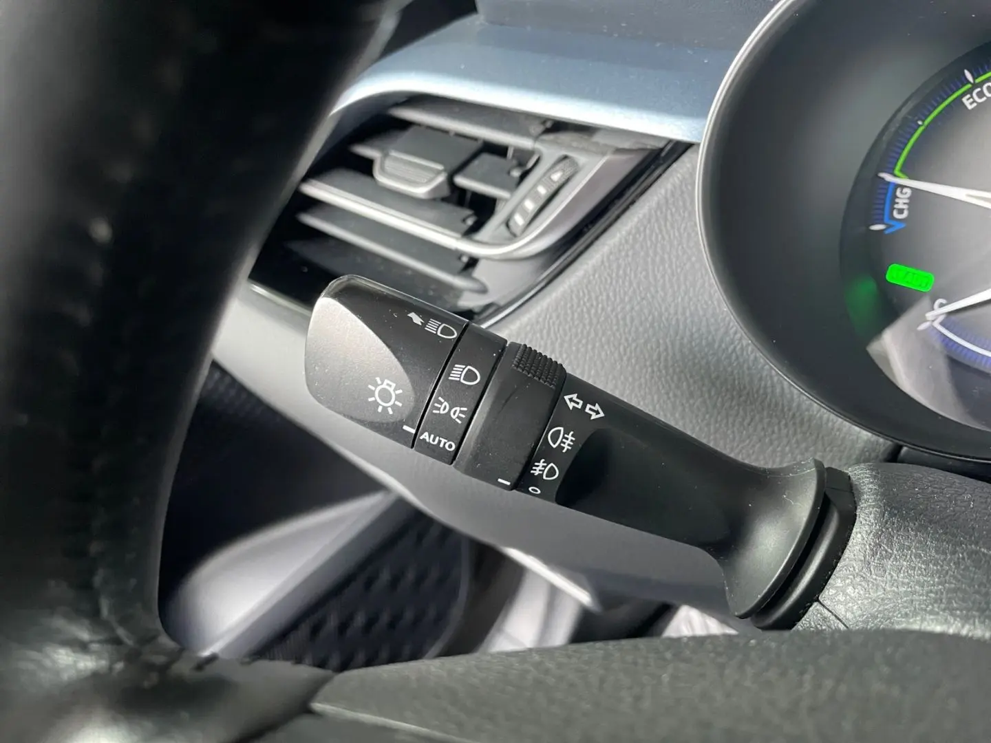 C-HR 2.0 Hybrid Team D *LED*ACC*CarPlay*CAM*SHZ*
