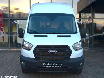 Ford Transit ICA 3 Van 350L (L3H2) Trend