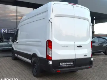 Ford Transit ICA 3 Van 350L (L3H2) Trend