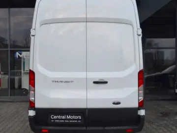Ford Transit ICA 3 Van 350L (L3H2) Trend
