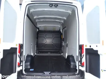 Ford Transit ICA 3 Van 350L (L3H2) Trend