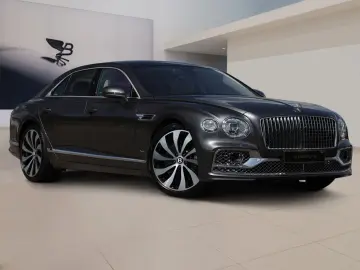 Flying Spur Azure V8