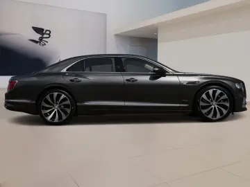 Flying Spur Azure V8