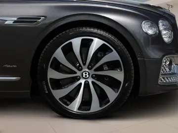 Flying Spur Azure V8