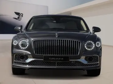 Flying Spur Azure V8