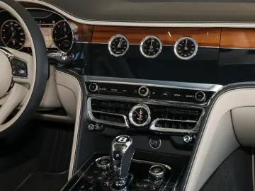 Flying Spur Azure V8