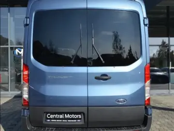 Ford Transit 350 2.0 EcoBlue 150 CP L3H2 Kombi FWD Trend