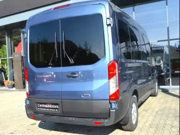 Ford Transit 350 2.0 EcoBlue 150 CP L3H2 Kombi FWD Trend