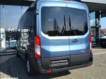 Ford Transit 350 2.0 EcoBlue 150 CP L3H2 Kombi FWD Trend