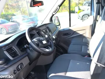 Ford Transit 350 2.0 EcoBlue 150 CP L3H2 Kombi FWD Trend