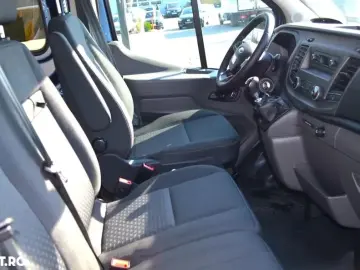 Ford Transit 350 2.0 EcoBlue 150 CP L3H2 Kombi FWD Trend