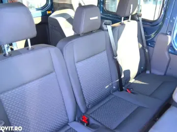 Ford Transit 350 2.0 EcoBlue 150 CP L3H2 Kombi FWD Trend