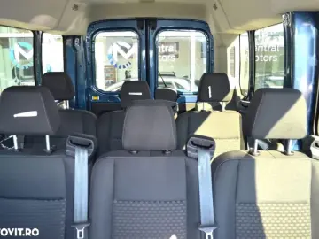 Ford Transit 350 2.0 EcoBlue 150 CP L3H2 Kombi FWD Trend