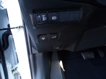 Corolla Cross 2.0 Hybrid AWDComfort Style Allrad