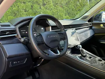 Lynk&Co 01 1.5 T Aut PHEV PANO+LED+NAVI+ACC+MEMO+SHZ+360