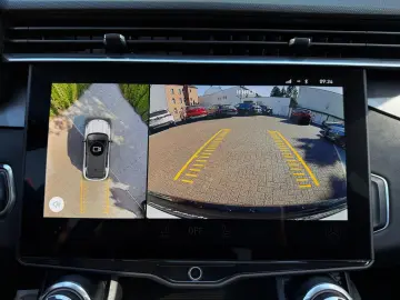 Lynk&Co 01 1.5 T Aut PHEV PANO+LED+NAVI+ACC+MEMO+SHZ+360