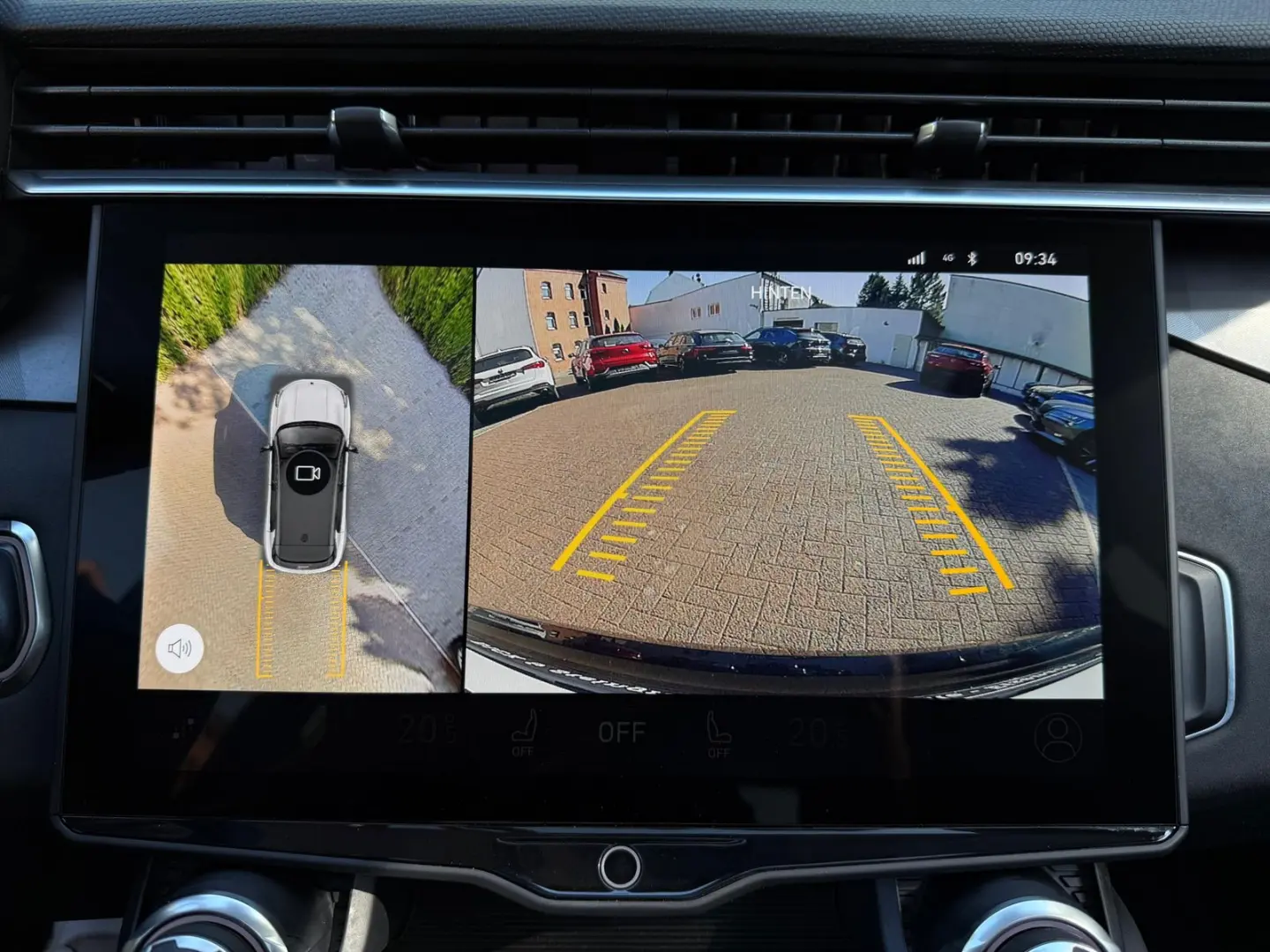 Lynk&Co 01 1.5 T Aut PHEV PANO+LED+NAVI+ACC+MEMO+SHZ+360