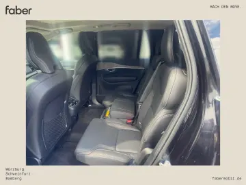 XC90 B5 Diesel Ultimate Bright AWD