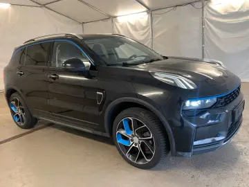 Lynk&Co 01 PHEV Pano ACC 20  DigTacho 360Kam LED