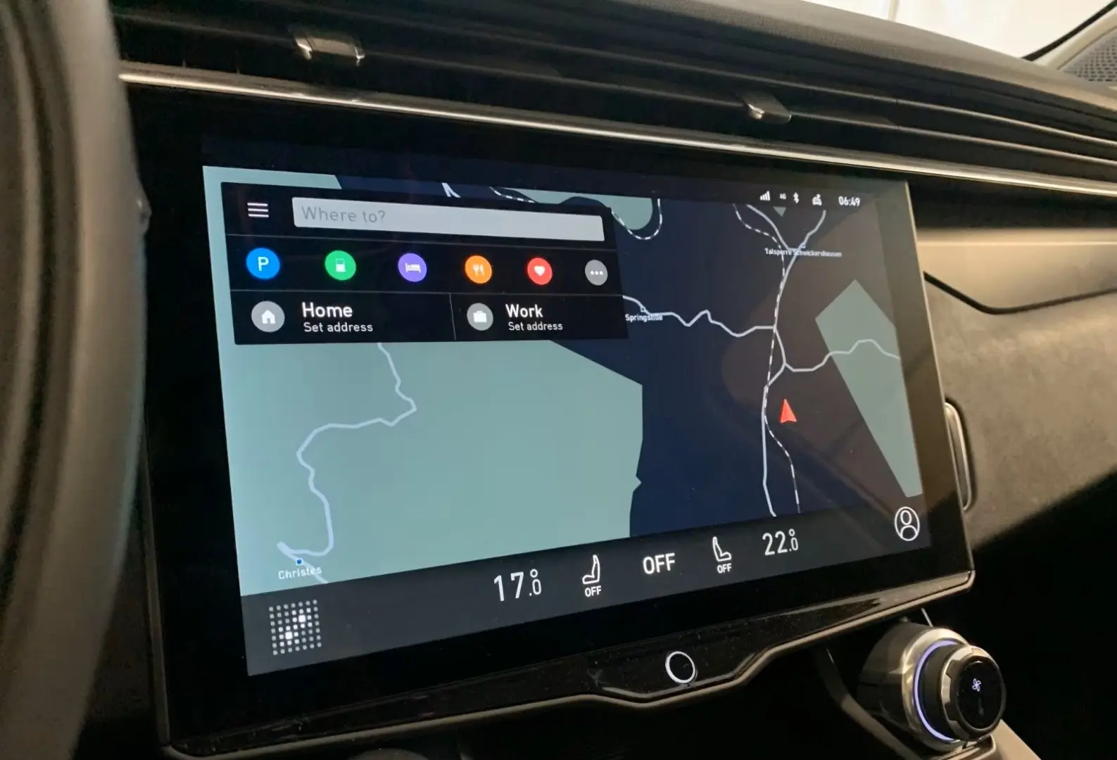 Lynk&Co 01 PHEV Pano ACC 20